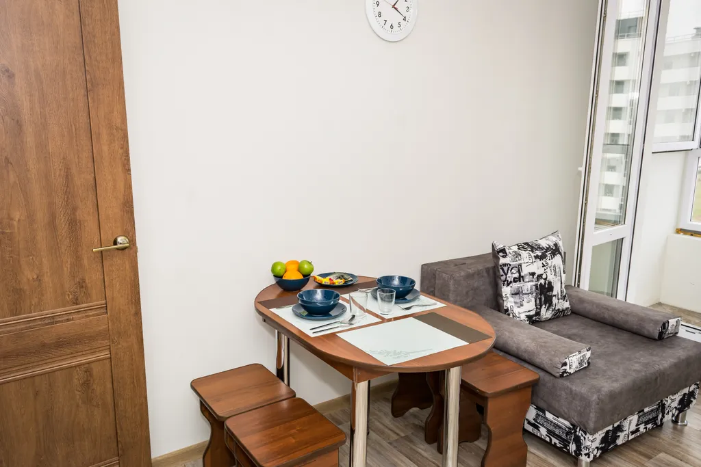 Заполярная 11