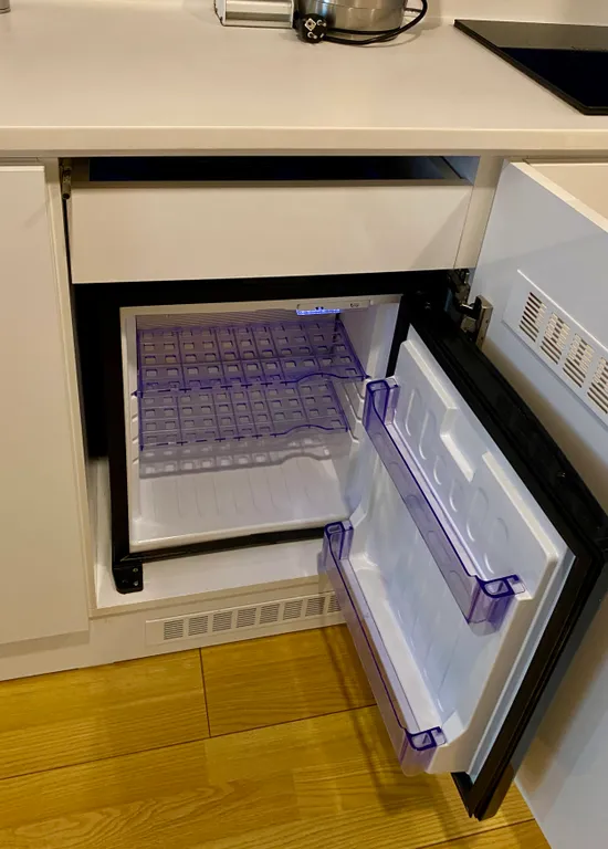 Небольшая уютная студия, Орби сити