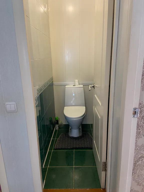 Уютная квартира для семейного отдыха