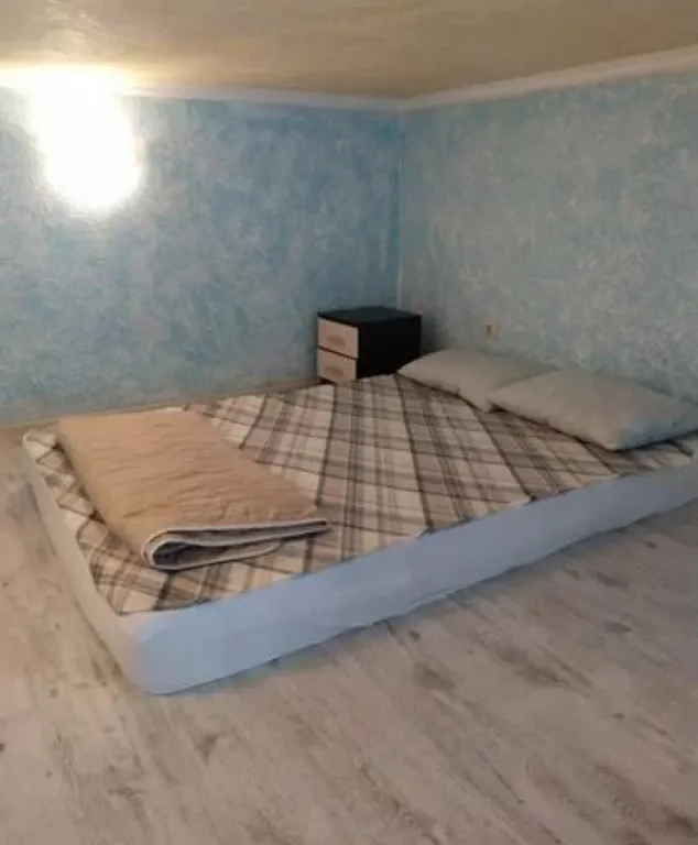 Квартира Квартира в центре города — Геленджик