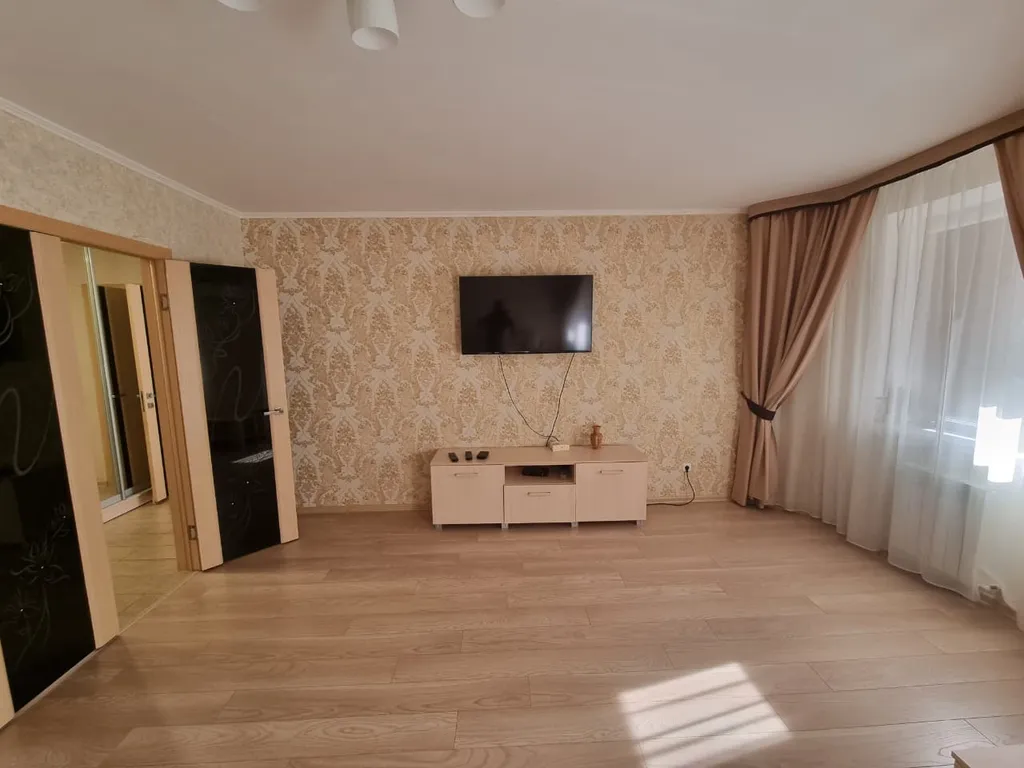 Квартира Уютная квартира рядом с главной достопримечательностью города Хурул — Элиста