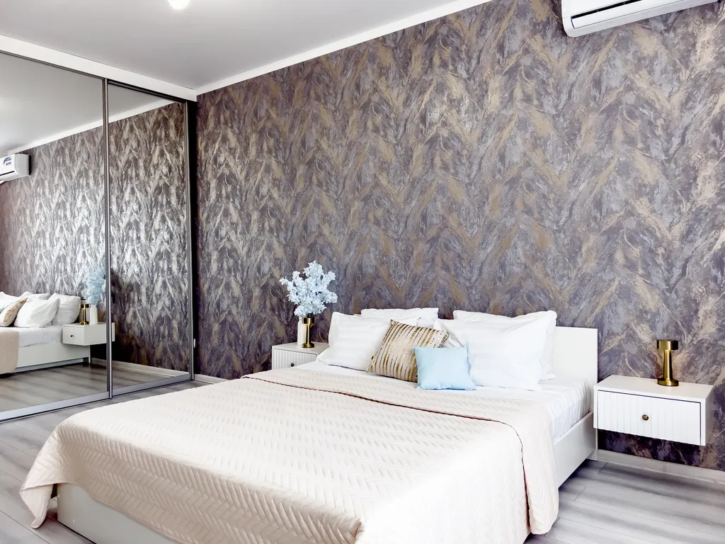 ОренРент однокомнатная квартира у Инвертора