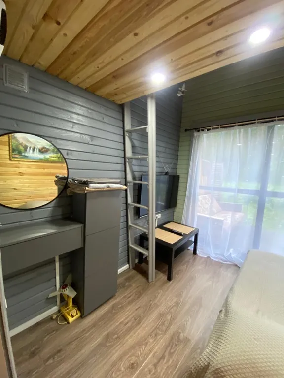 Волчье логово