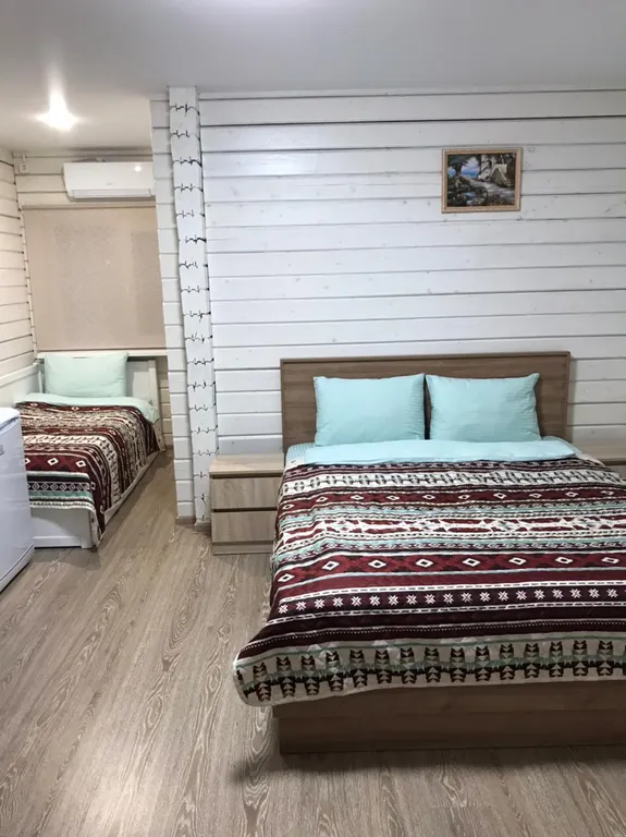 Квартира Комната — аренда посуточно в Анапа