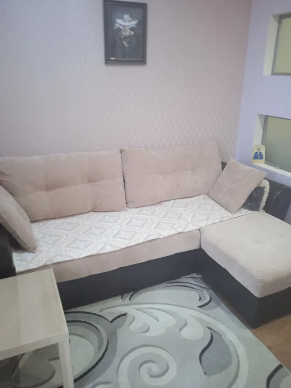 Уютная квартира для комфортного отдыха