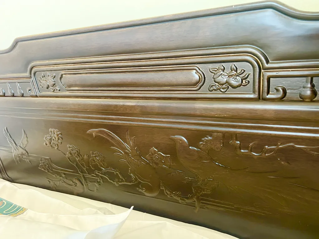 Дом для отдыха Хэйлун дом №86 "поднебесная"