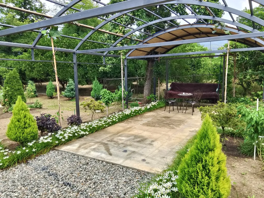 Гостевой домик