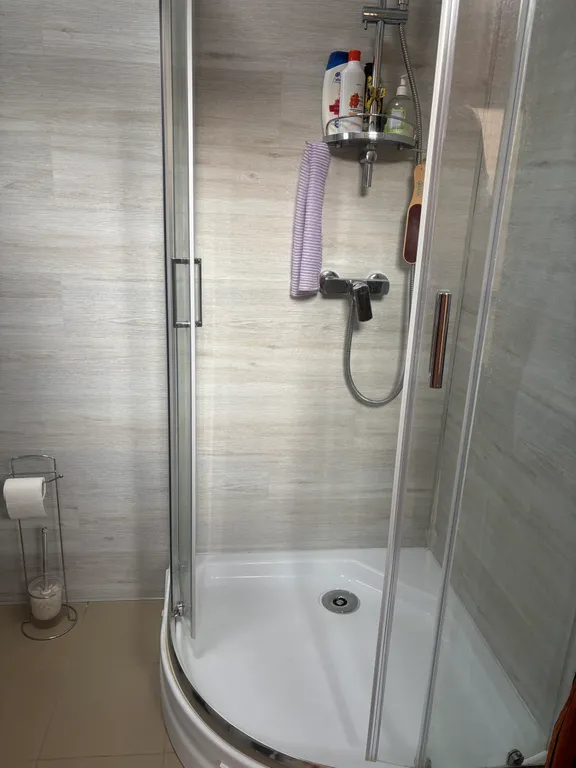 Коттедж Уютный домик в лесу — Горячий Ключ