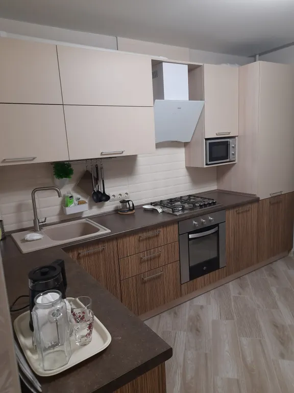 Квартира Уютная квартира для гостей нашего города. — Кострома