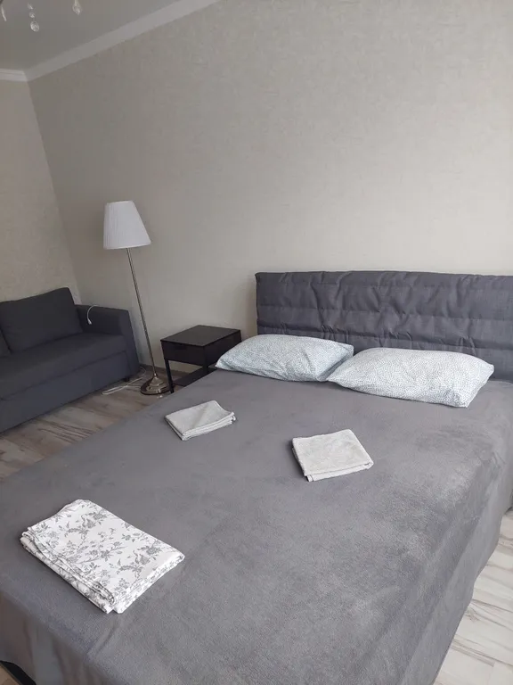 Квартира Квартира в ЖК Губернский — Краснодар