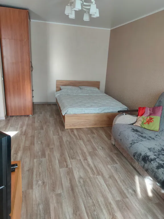 Чистая и уютная квартира — аренда посуточно в Ефремов