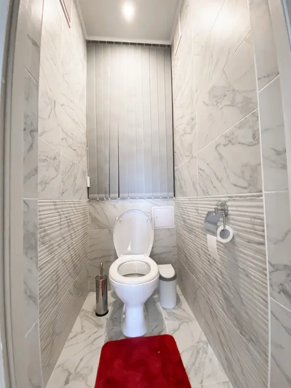 Двухкомнатная квартира рядом с Triniti