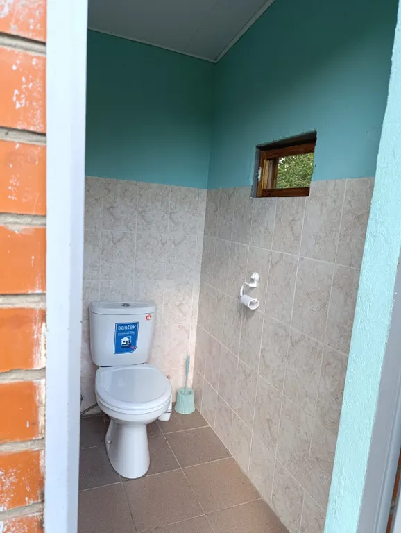 Дача на реке