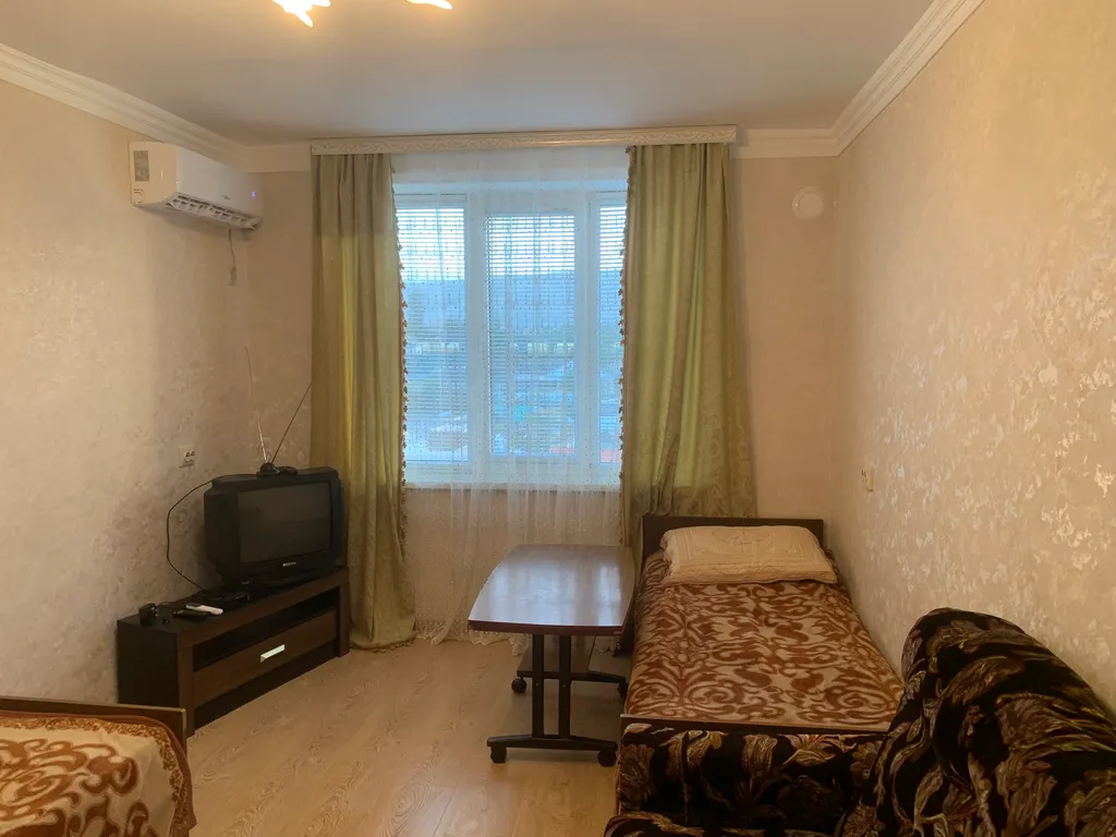 Уютная квартира у моря — аренда посуточно в Дербент