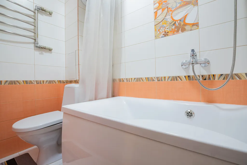 Квартира Уютная квартира в Юбилейном — Краснодар