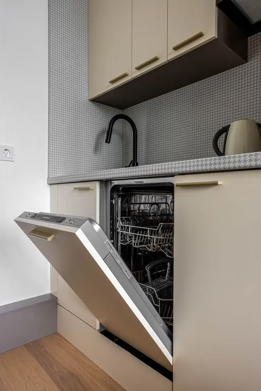 My Riviera — апартаменты на Финском заливе