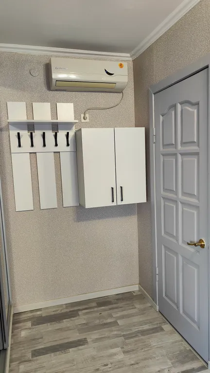 Квартира Комната — Гагра