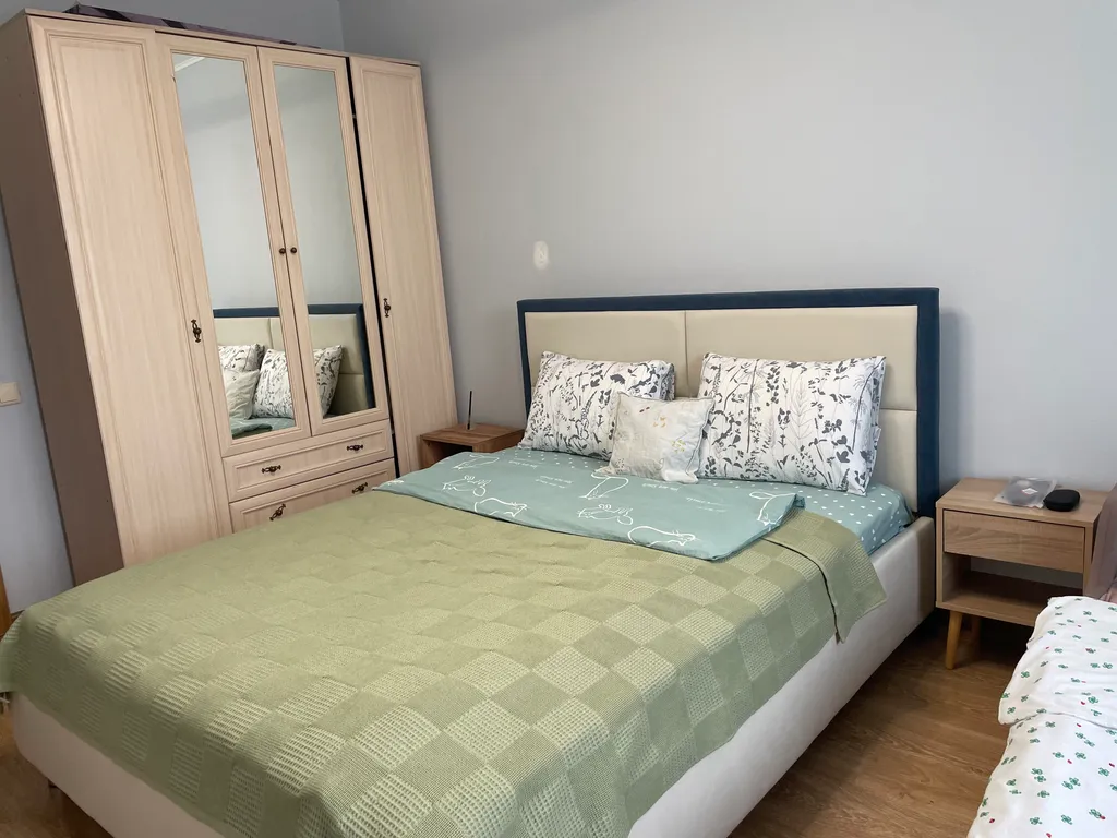 Уютная 2-комнатная квартира в курортной зоне Завидово