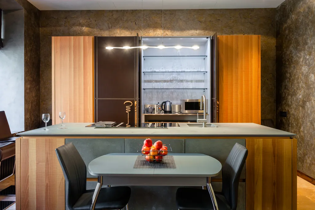 Квартира Апартаменты на Невском — Санкт-Петербург