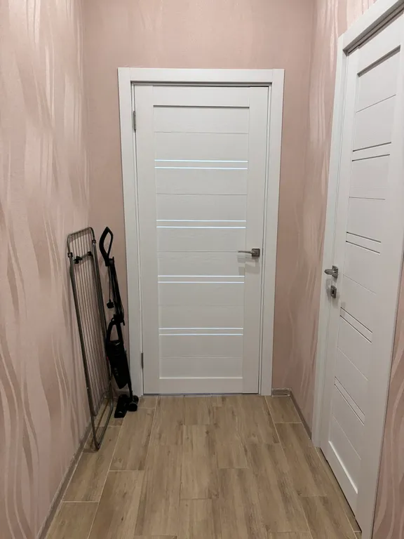 Уютная студия с новым ремонтом