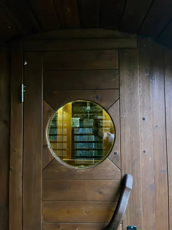 Ваш уютный уголок на Байкале