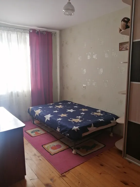 Чистая, уютная квартира со всеми необходимыми удобствами