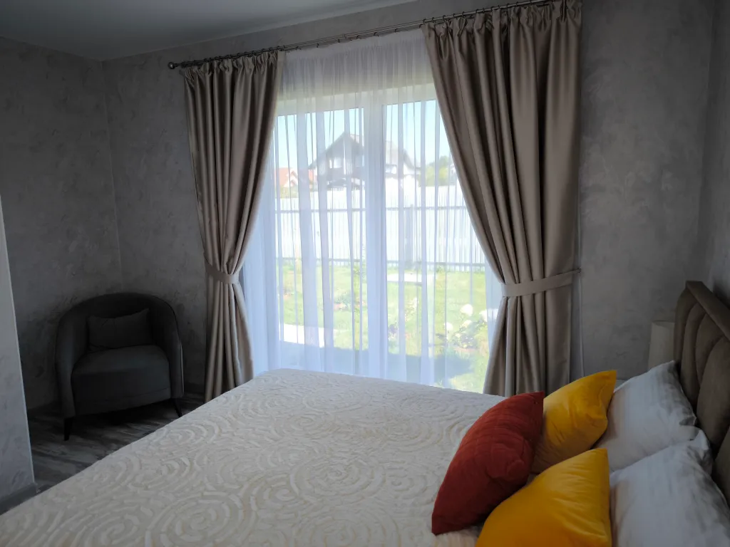 Уютный дом с Сауной и банным чаном