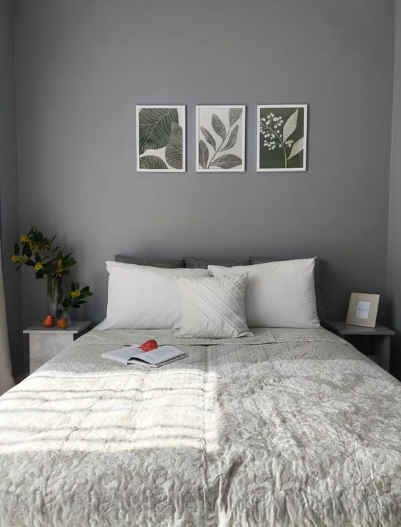 Квартира Квартира Уютная студия рядом с Олимпийским парком — Сириус