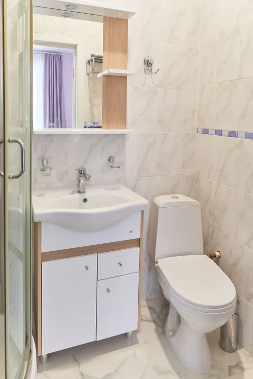 Таунхаус в Яхонтовом лесу