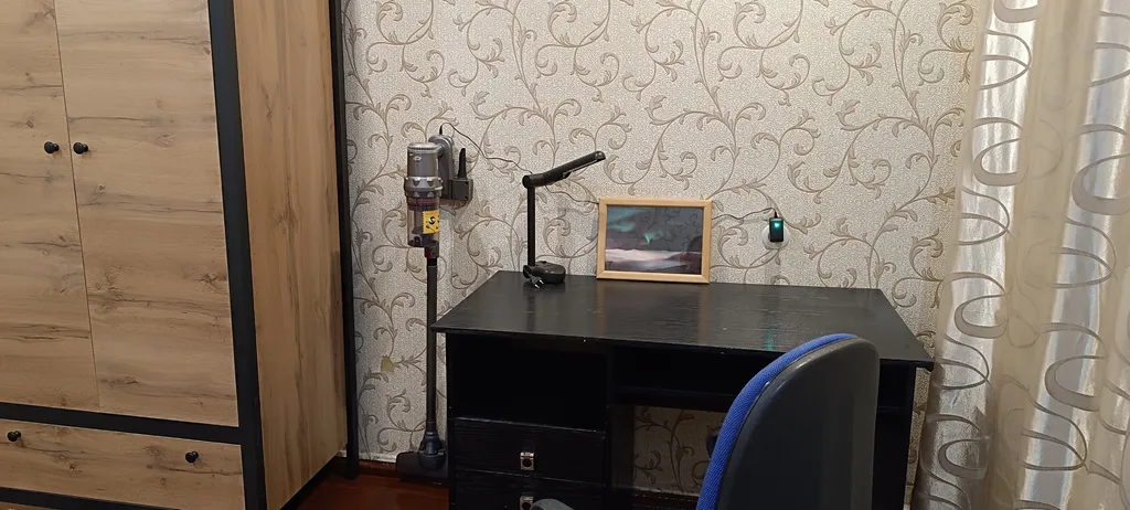 Квартира Квартира с видом на горы — Кировск