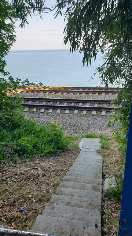 Дом возле моря,, Рай на 72,,