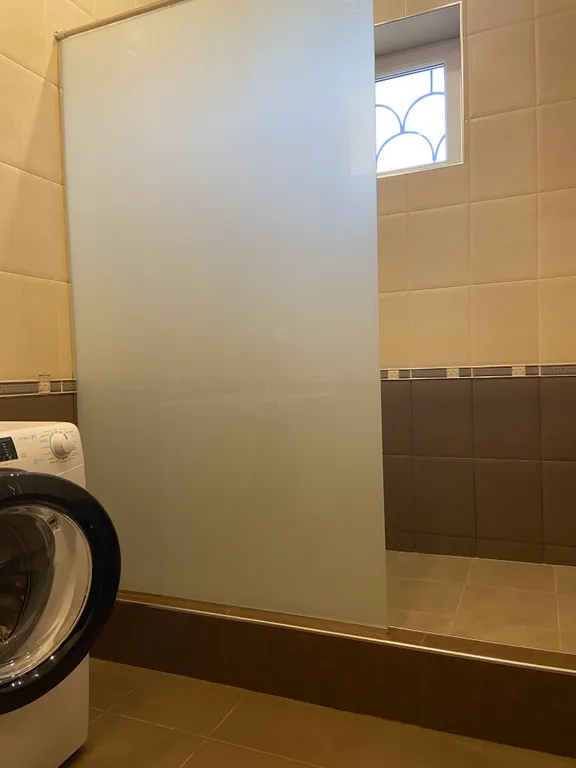 Уютный дом в тихом месте