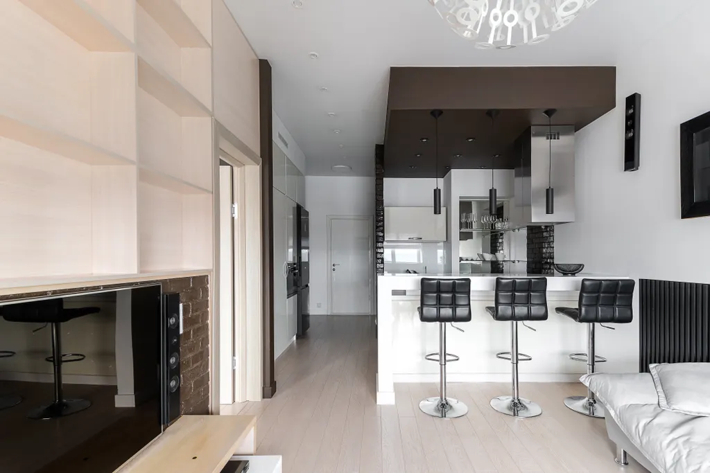 Квартира Sea View