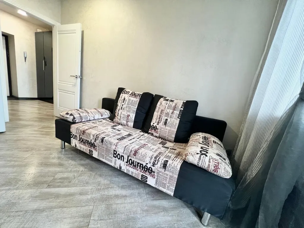 Апартаменты Ключи природы