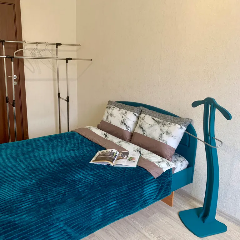 Уютная квартира в центре