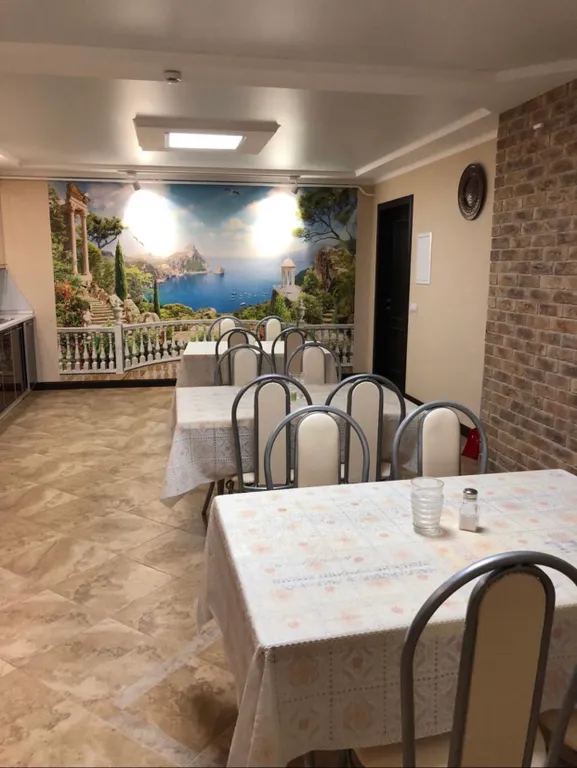 Квартира Комната — Геленджик