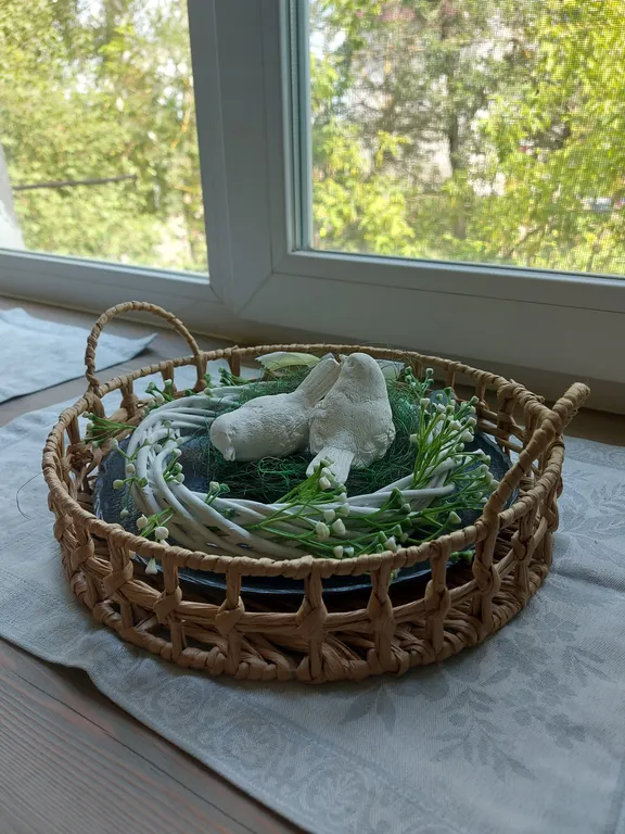 Однокомнатная квартира с дизайнерским ремонтом