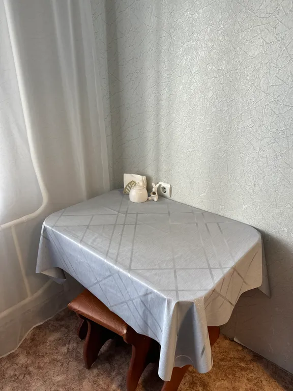 Уютная однокомнатная квартира