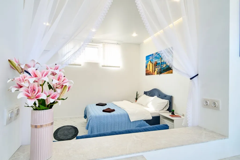 Квартира Снять Апартаменты на мысе Фиолент у моря в частном доме в Севастополе — Севастополь