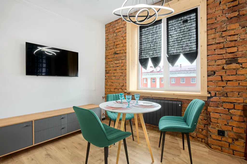 Квартира в центре Петрозводска