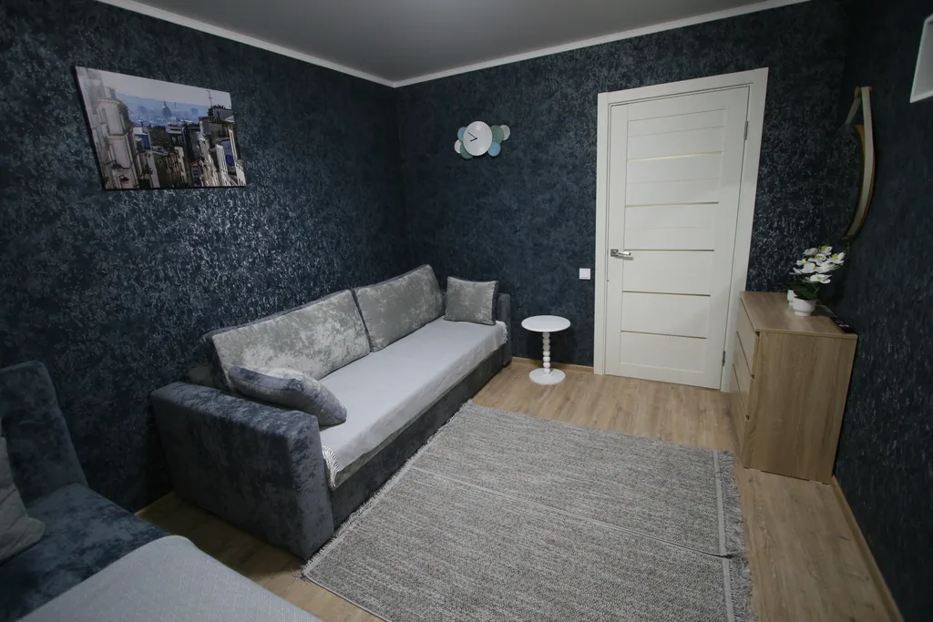 Уютная квартира на Завеличье