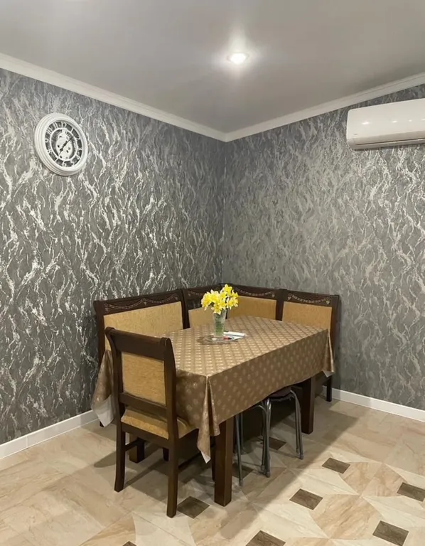 Гостевой дом Солнечный