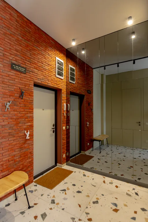 Уютная квартира премиум класса в центре Владивостока