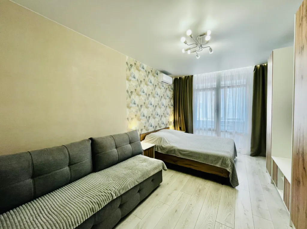 Моршанское шоссе 24К 72/1