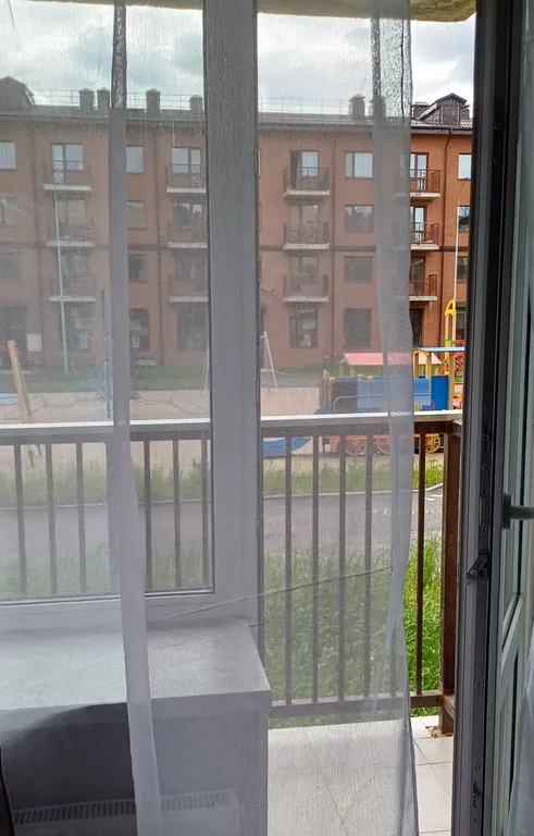 Уютная квартира в Итальянском квартале