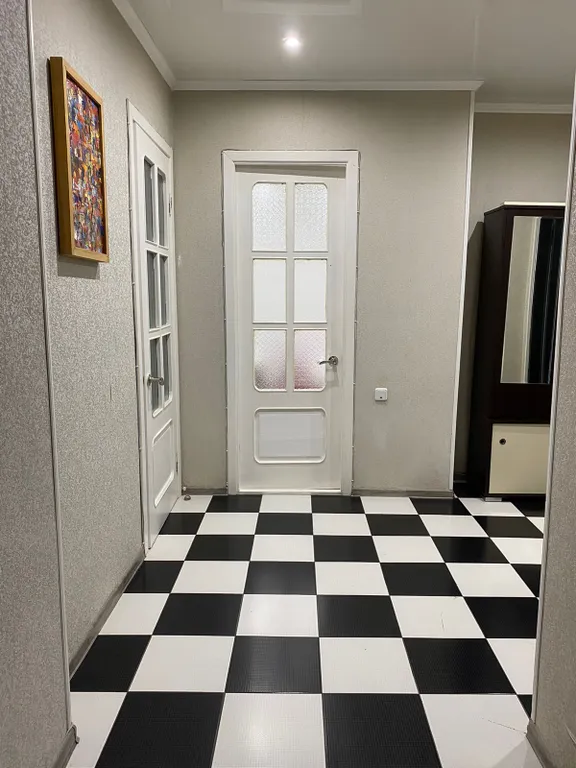 Комфортабельная квартира в центре