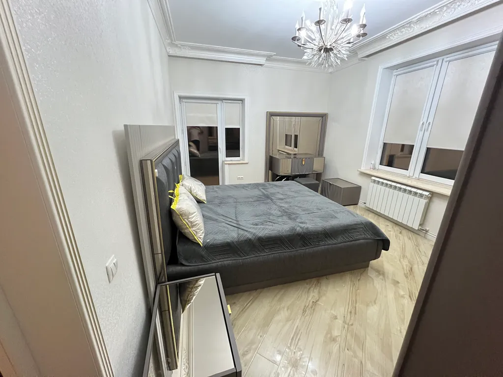 Элитный дом для элитных гостей!