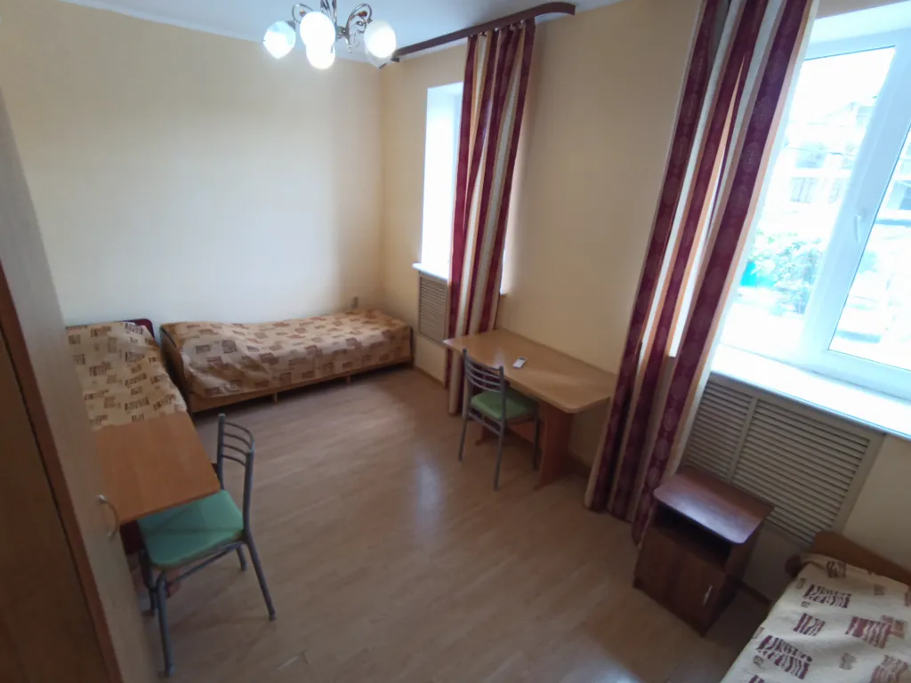 4-комнатный Дом