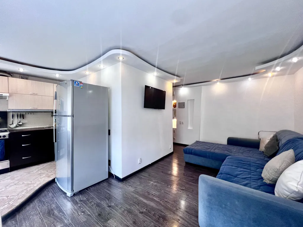 АПАРТЫ 51 в центре "Вдохновение Севера" на Кирова, 62