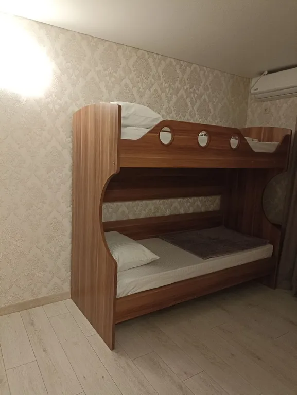 Комната